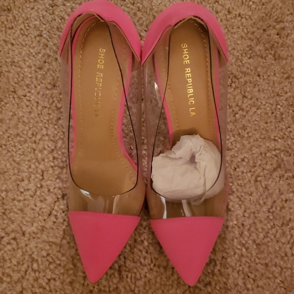 Stilettos